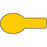 Spee-D-Tag Mini 5/16" X 3/4" 500/Package
