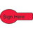 Spee-D-Tag Mini 5/16" X 3/4" 500/Package