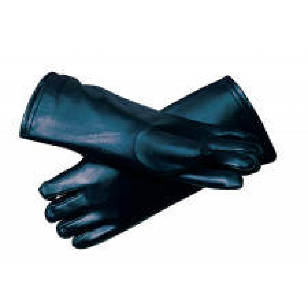 Protective Apparel 5 Finger Gloves Right 1/Pair