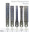 Medline Reprocessed ConMed Stryker Replace Blade - STK190-127-90 @CONMED STRYKER REPLACEMEN - STK19012ARH