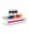 Statlab Medical Products Inc Tissue Marking Dyes - MARKING DYE SET (INC. RACK AND 7 DYES) - SL669