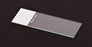 Statlab Medical Products Inc Ultra Premium Microscope Slides - MICROSCOPE SLIDES, CLIPPED CORNER, 45, WHI - 315