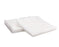 Statlab Medical Products Precut Gauze - Low-Linting Pre-Cut Rayon / Polyester Gauze Sponge, Nonsterile, 8-Ply, 4" x 4" - 7634