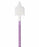 Statlab Medical Products Cell Collector Cervical Papette - CELL COLLECTOR, CERVICAL PAPETTE, 100/PK - CB400-100