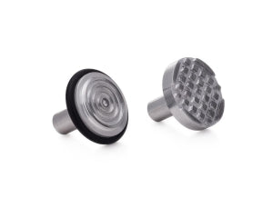 Statlab Medical Products PolarChuck Cryostat Embedding Chucks - EMBEDDING CHUCK, CRYOSTAT, CIRCLE, AL, 40MM - POLARCHK(C)-L40