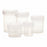 Statlab Medical Products Immunopathology Control Slides - SLIDE TISSU CONTROL, WT-1 MESOTHELIAN, IHC - CS-WT1/25