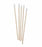 Statlab Medical Products Cotton Tip Applicator Stick - APPLICATOR, COTTON TIP, 6", NON-STERILE 6" - CTA-806W