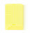 Statlab Medical Products Signature Processing / Embed Cassette - CASSETTE, PROCESS / EMBED, PRITING, TAPED, YLW - M406-5T