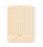 Statlab Medical Products Unisette Routine Smartload Cassette - CASSETTE, EMBED, W/LID, TAPE, TAN, 1000/CS - M505-8T