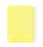 Statlab Medical Products Unisette Biopsy Cassettes w/Lid - CASSETTE, BIOPSY, W/LID, TAPE, YELLOW, 1000CS - M506-5T