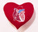 Custom Heart Pillow by Shumsky Therapeutic