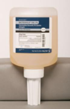 Surgical Scrub