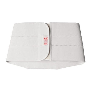 Scott Specialties Traditional Lumbar Support - Traditional Lumbar Support, White, Size XS - 0020 WHI XS