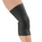 Scott Specialties Knee Sleeve with Open Back and Patella - Knee Sleeve with Open Back and Patella, Black, Size 2XL - 0460 BLA 2X