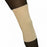 Scott Specialties Slip-On Knee Support with Closed Patella - Slip-On Knee Support with Closed Patella, Beige, Size M - 3600 BEI MD