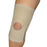 Scott Specialties Slip-On Knee Support with Open Patella - Slip-On Knee Support with Open Patella, Beige, Size M - 3700 BEI MD