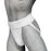 Scott Specialties Athletic Supporter - Athletic Supporter, Size XL - SA1503-WH-XL