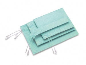 Stryker T / Pump Temperature Therapy System - Mul-T-Pad Water Temperature Therapy Pad, Reusable, 15" x 22", Minimum Order of 10 Each - 8002062222