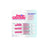Insta Glucose 3-Pak by Storz Instrument