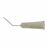 Bausch & Lomb Cystotome Cannulas - Sterile Irrigating Cystotome Short Formed Cannula, 27G x 16 mm - ED7115