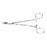 Bausch and Lomb Valeant Crile-Wood Needle Holder - Crile-Wood Needle Holder - P0435