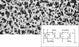 Sartorius Cellulose Nitrate Membrane Filter - Cellulose Nitrate Membrane Filter, 0.45 μm Pore, D-90 mm Dia.,25 - 11306--90------G