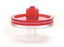 Sartori Minisart & Syringe Filter - Minisart Plus Syringe Filter with Surfactant-Free Cellulose Acetate, 1.2 μm, 28 mm, Nonsterile - 17825----------Q
