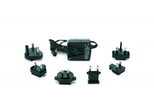 Sartorius Corporation Balance Power Cords - GPP8 AC-PLUG, EU / UK / US - 6971790