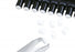 Sartorius Safe-Cone Filters - Safe-Cone Polyethylene Filter, Plus, 3.15 mm - 721017