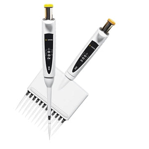 Sartorius Proline Plus Single-Channel Mechanical Pipettes - PROLINE PLUS, MECH PIPETTE, 1-CH, 25UL - 728535