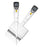 Sartorius Eline Electronic Single-Channel Pipettes - ELINE, ELECTRONIC PIPETTE, 12-CH, 0.2-10UL - 730421
