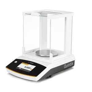 Sartorius Quintix Precision Balance - QUINTIX PRECISION BALANCE, R-1MG, 210G - QUINTIX213-1S