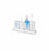 Sartorius Corporation Vivapore System Accessories - RESERVOIR, PIPETTE, 50/PACK - VPA004