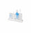 Sartorius Corporation Vivapore System Accessories - RESERVOIR, PIPETTE, 50/PACK - VPA004