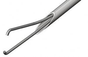 The O. R Company Passer (Puncture Closure Device) - Sterile Disposable Suture Grasper Closure Device - RSG-14F