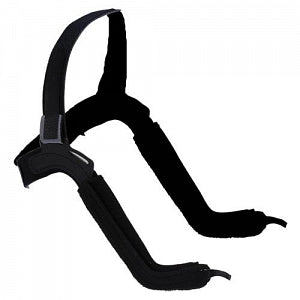 Sunset Healthcare Solutions Aloha Nasal Pillow Mask Headgear Replacement - HEADGEAR, REPLACEMENT, ALOHA, ONE SZ - SUHHG014