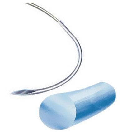 Surgical Specialties Polypropylene Monofilament Sutures - Polypropylen ...