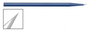 Surgical Specialties Sharpoint Stab Knives - MICROKNIFE 15, 5MM W/FULL ...