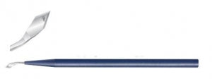 Surgical Specialties Sharpoint Clear Corneal Knives - KNIFE, CORNEAL ...