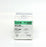 Surgical Specialties Black Nylon Mono Suture - Black Monofilament Nylon Suture with 16 mm 3/8 Circle DS-16 Fine Reverse Cutting Needle, 18" Long, Size 5-0 - A0556N