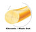 Surgical Specialties Chromic Gut Sutures - Chromic Gut Suture, P-3, 5-0, 18" - C687N