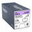 PolySyn Violet Braided Absorbable Suture - PolySyn Suture with UR-5 Needle, Violet Braided, 27" Long, Size 0 - G376N
