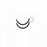 Surgical Specialties Monoderm Reverse Cutting Suture - Monoderm Undyed Absorbable Suture with 19 mm 3/8 Circle Fine Reverse Cutting PS-2 Needle, 45 cm Long, Size 5-0 - Y495N