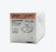 Surgical Specialties Quill Monoderm Barbed Sutures - Monoderm Bidirectional Undyed Absorbable Suture with 36 mm 1/2 Circle Taper Point CT-1 Needle, 36 x 36 cm Long, Size 0 - YA-1029Q