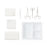 Centurion Centurion Laceration Trays - LACERATION TRAY - SUT12760