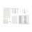 Centurion Snag-Free Suture Set - SNAG FREE SUTURE TRAY - SUT13200
