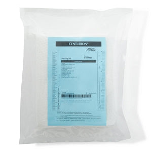 Centurion Centurion Suture Trays - Suture Tray with Lidocaine, Needles and Syringe, Drapes, Gauze, Towels and Instruments - SUT4155