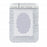 Centurion SorbaView 2000 Window Dressings - Sterile SorbaView 2000 Window Dressing with Slits, 2.5" x 3" - SV30XT