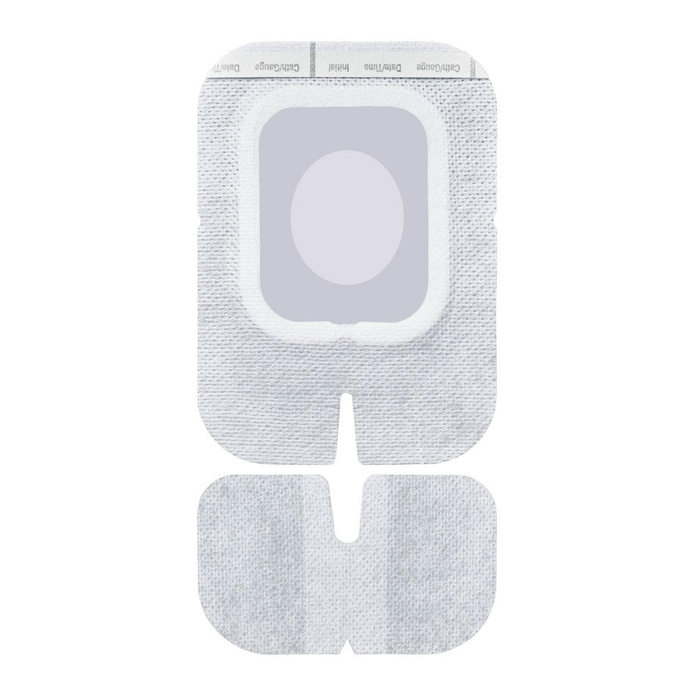 Traditional Wound Care