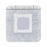 Centurion SorbaView 2000 Window Dressings - Sterile SorbaView 2000 Window Dressing with 1.25" Window, 4" x 4" - SV46XT